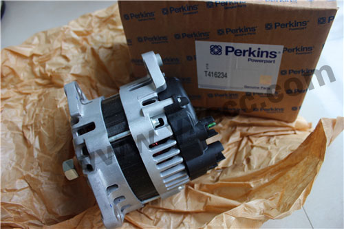 珀金斯Perkins 柴油發動機T400950渦輪增壓器、T400304啟動馬達、T400726噴油器、CH1
