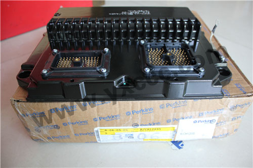 珀金斯Perkins 1206E柴油發動機柴油發電機組T407836搖臂室蓋墊、進排氣岐管、462