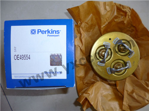 柴油發電機配件OE49337恒溫節溫器、OE52030壓縮機(2006)