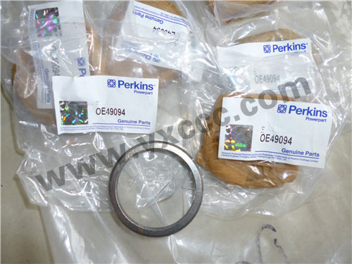 柴油發電機組配件CV67245汽缸蓋、OE50588進氣門、OE50118氣門座圈、OE43070氣門導管