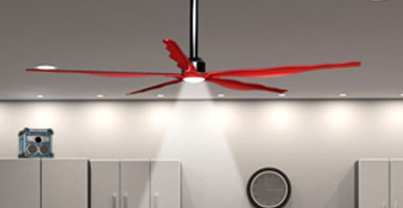 東石JAZZ風機、JAZZ吊扇